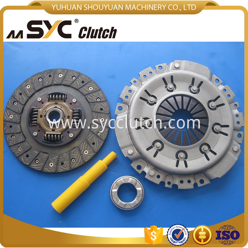 Isuzu Car Clutch Kit